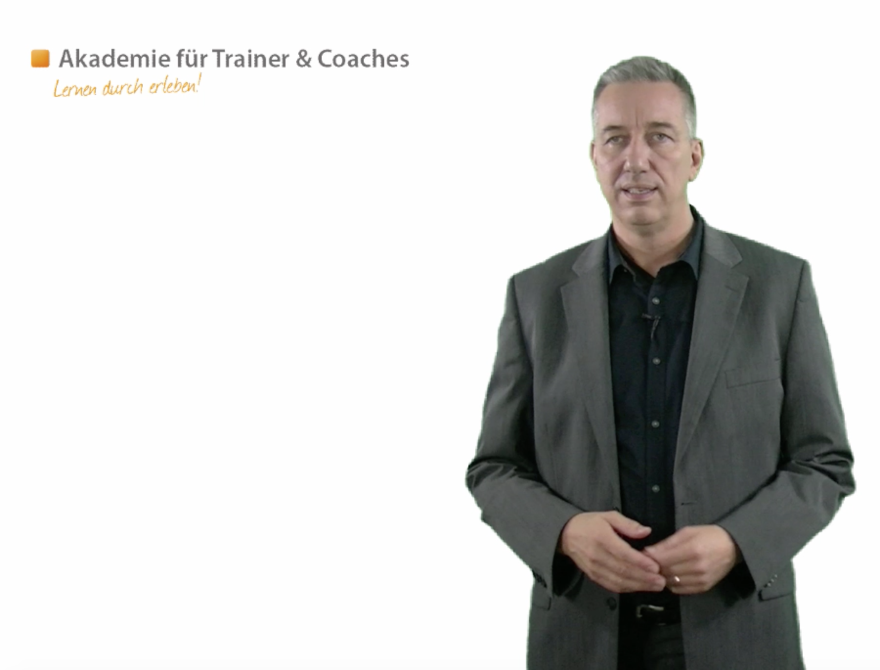 Bild zum Video-Kurs Coaching-Werkzeugkasten für Führungskräfte und Business-Coaches